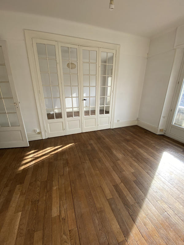 Appartement - 83 m² - 4 pièces