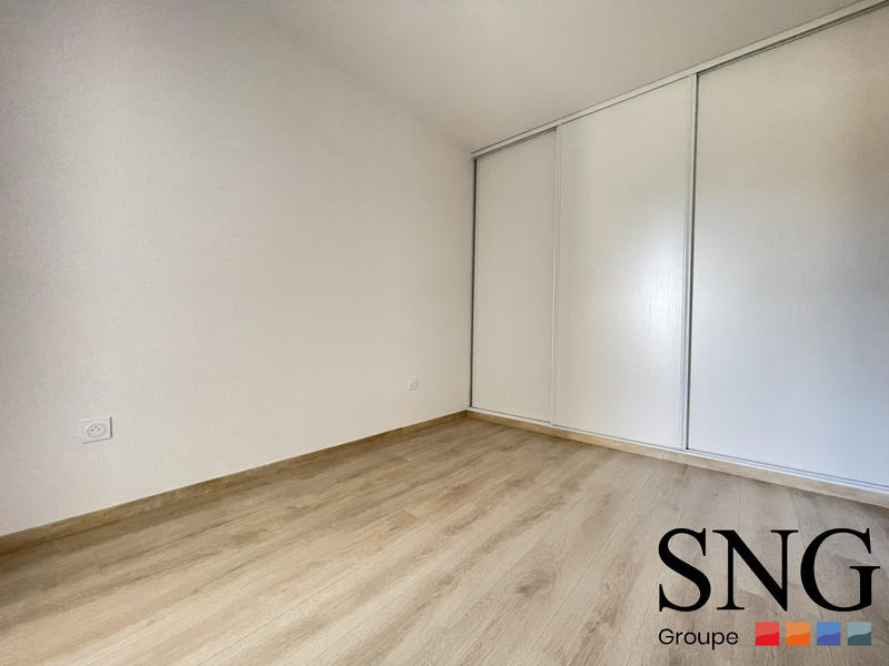 Appartement - 53 m² - 3 pièces