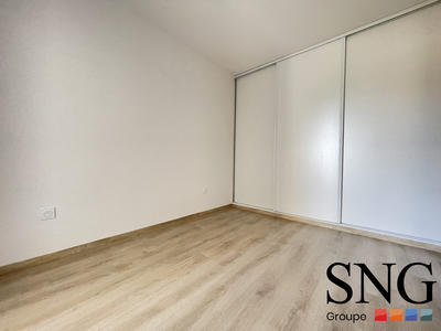 Appartement - 53 m² - 3 pièces