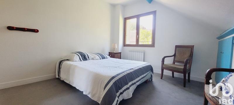 Maison - 171 m² - 7 pièces