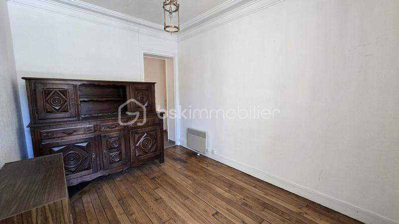 Appartement - 30 m² - 2 pièces