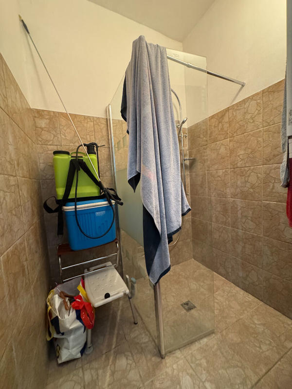 Demeure - 250 m² - 6 pièces