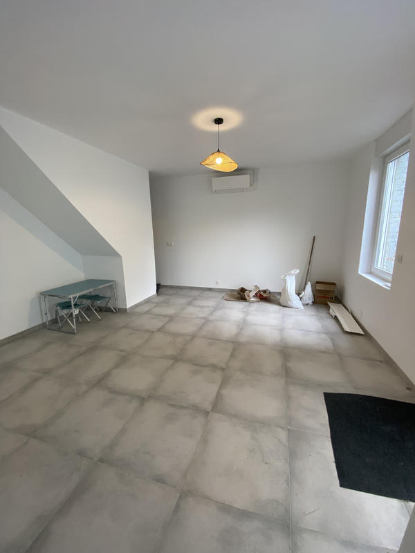 Maison - 102 m² - 6 pièces