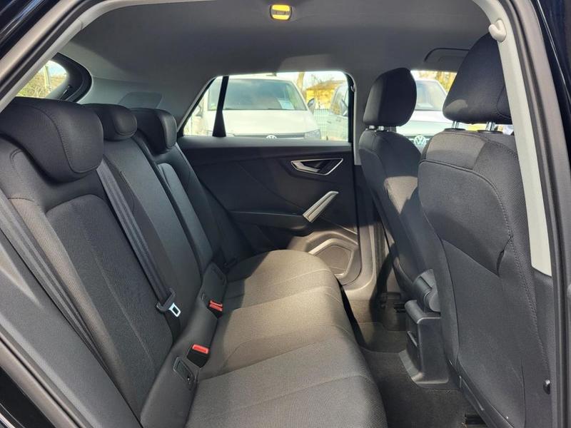 Audi Q2 1.0 Tfsi 116ch