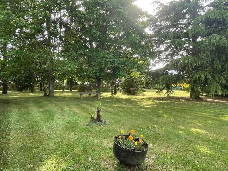 Longère - 232 m² - 5 pièces