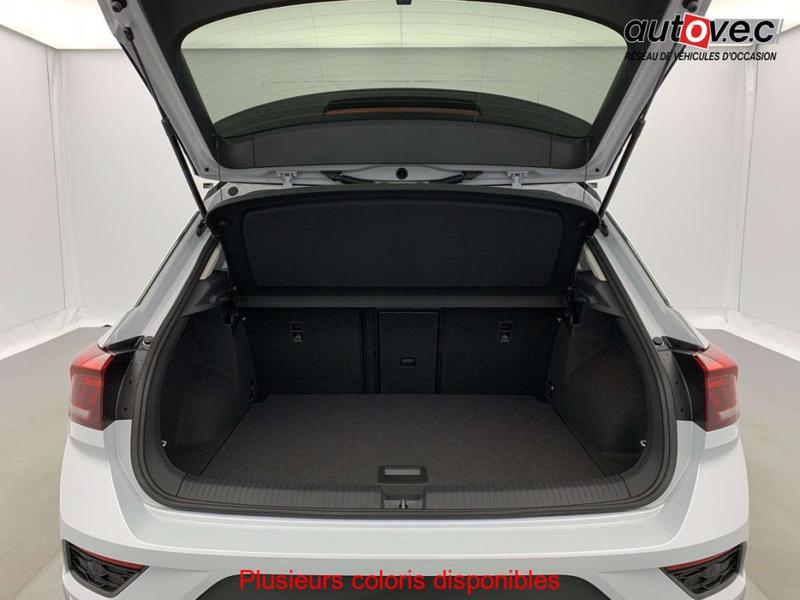 Volkswagen t-Roc 2.0 Tdi 150 Start Stop Dsg7 Carat