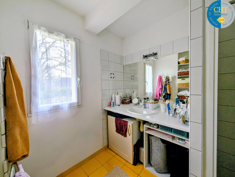 Maison - 156 m² - 7 pièces