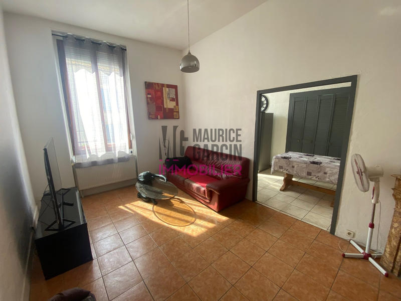 Maison - 89 m² - 4 pièces