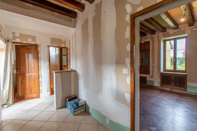 Maison - 181 m² - 6 pièces