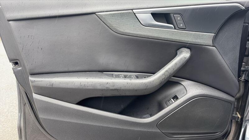 Audi A4 V 1.4 Tfsi 150 s-Tronic7 Design Luxe