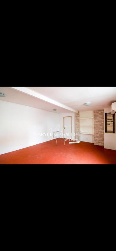 Maison - 36 m² - 2 pièces