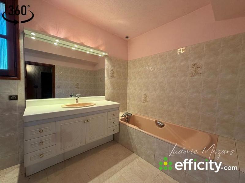 Maison - 161 m² - 4 pièces