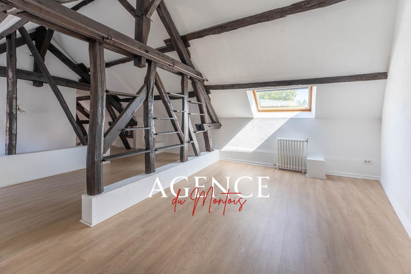 Maison - 175 m² - 6 pièces