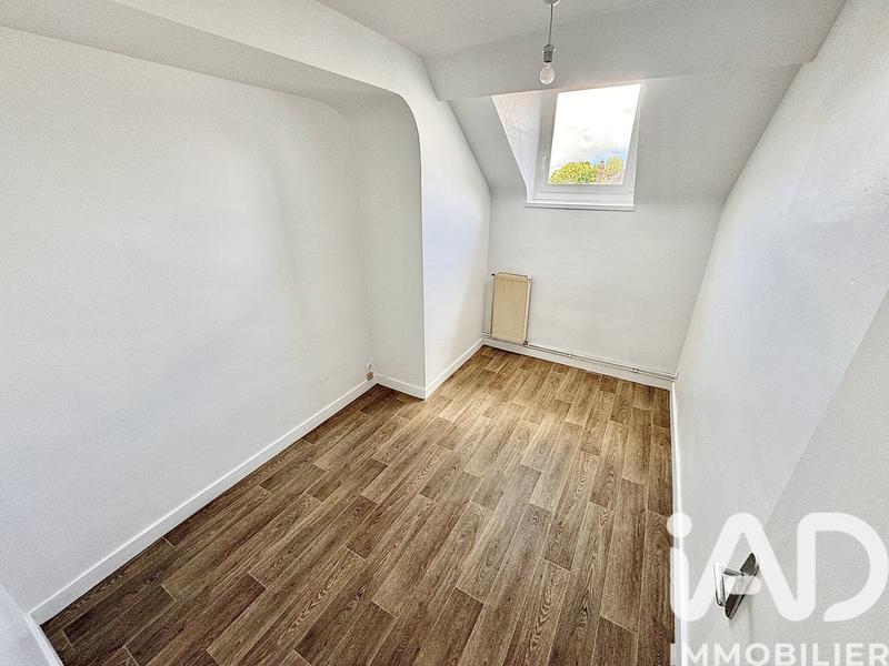 Appartement - 46 m² - 3 pièces