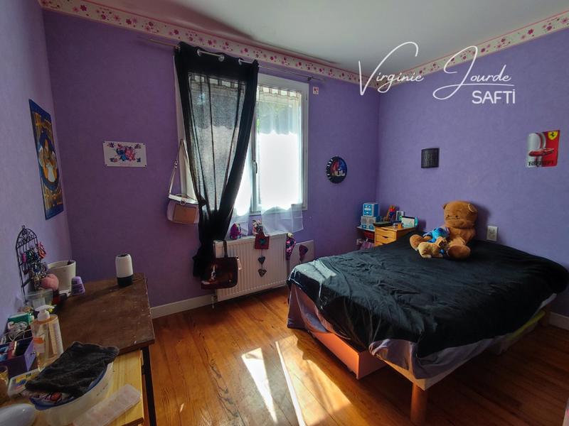 Maison - 175 m² - 6 pièces