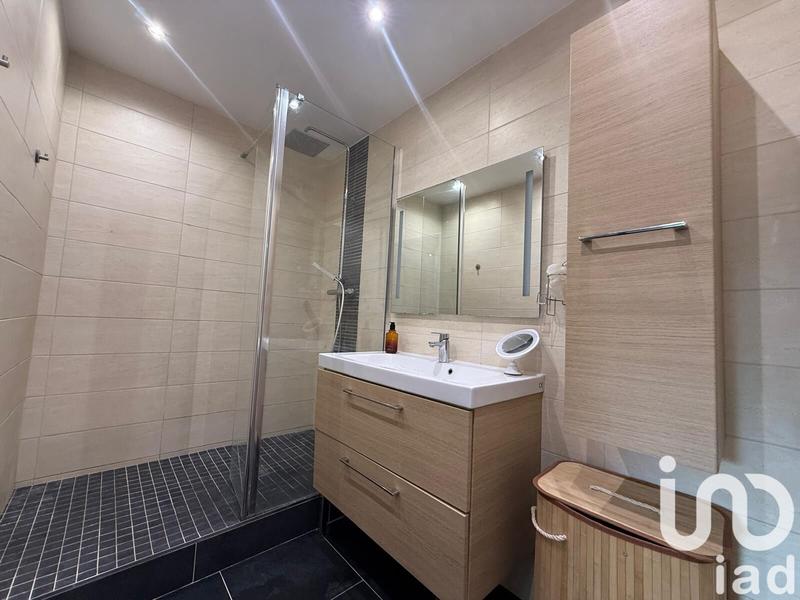 Appartement - 87 m² - 4 pièces