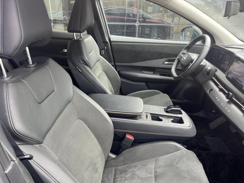 Nissan Ariya Electrique 87kWh 242 ch Evolve