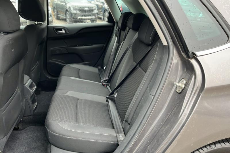 Citroën C4 1.2 110 Feel