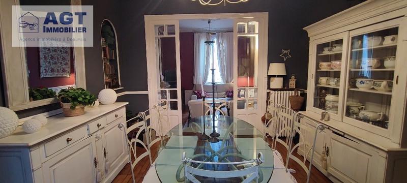 Maison - 304 m² - 10 pièces