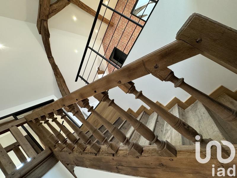 Appartement - 31 m² - 2 pièces