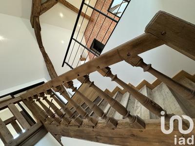 Appartement - 31 m² - 2 pièces