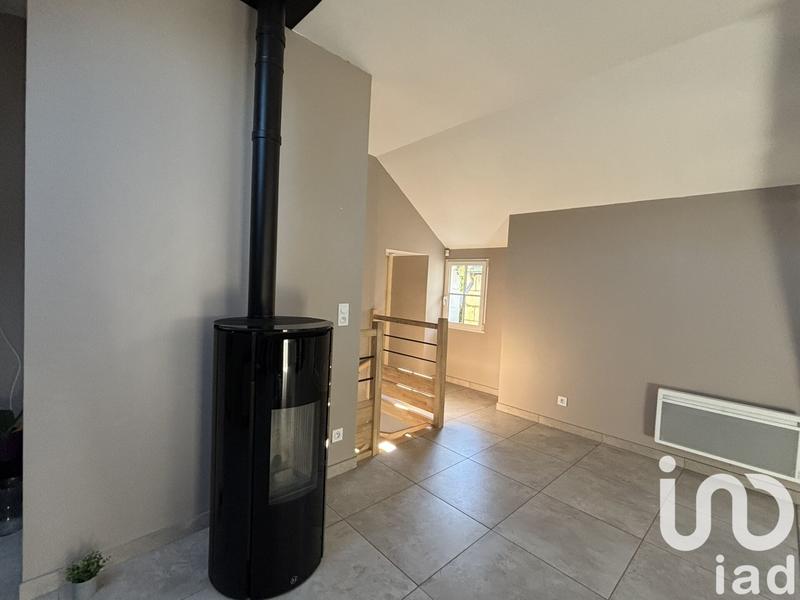 Maison de ville - 98 m² - 4 pièces