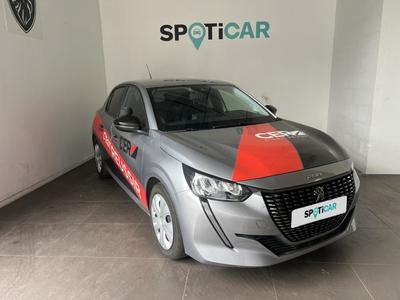 Peugeot 208 II Bluehdi 100 s&amp;amp;S Allure Auto Ecole