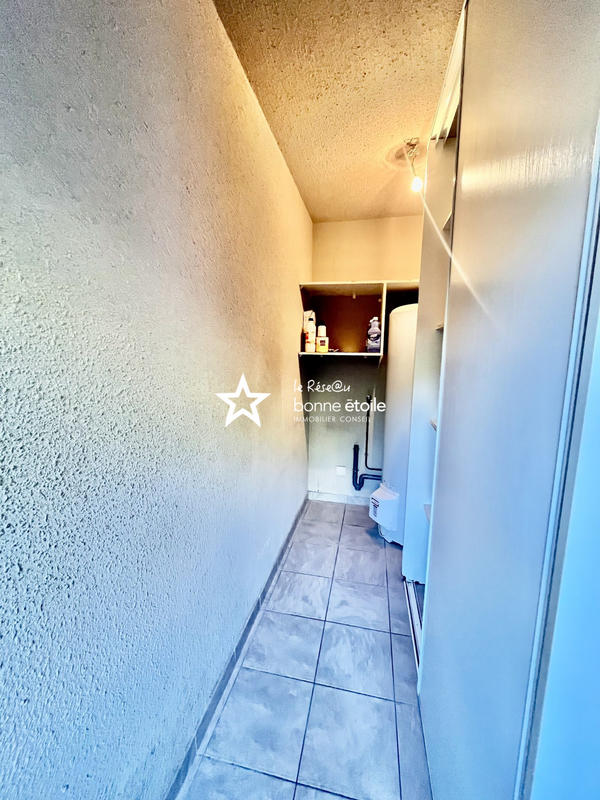 Appartement - 89 m² - 3 pièces