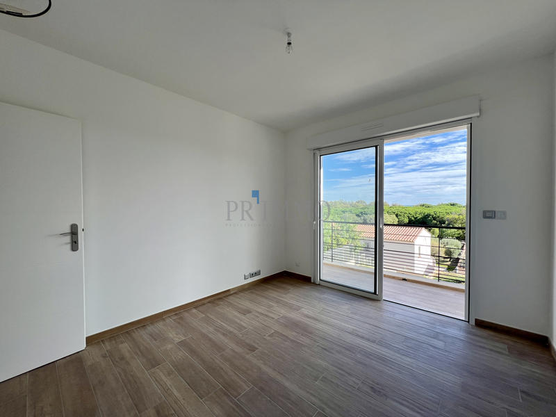 Villa - 137 m² - 4 pièces