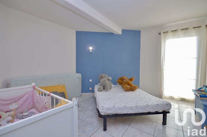 Maison de maîtres - 268 m² - 7 pièces