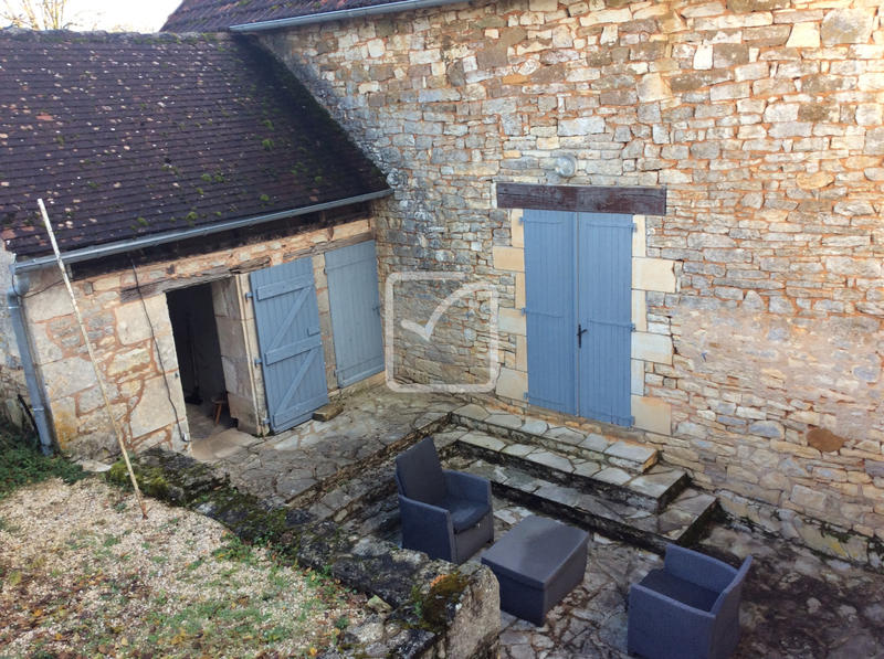 Maison - 171 m² - 8 pièces