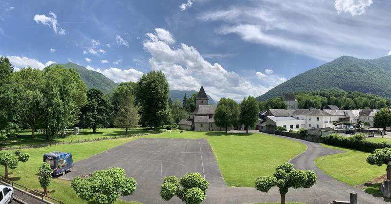 Maison - 170 m² - 5 pièces