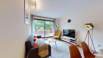 Appartement - 79 m²