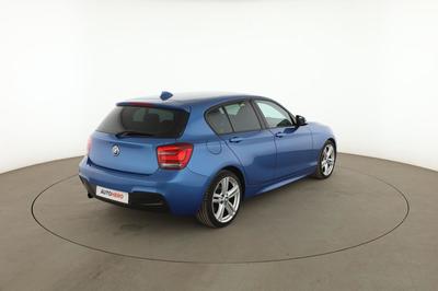 Bmw Série 1 116i 5p 136 ch