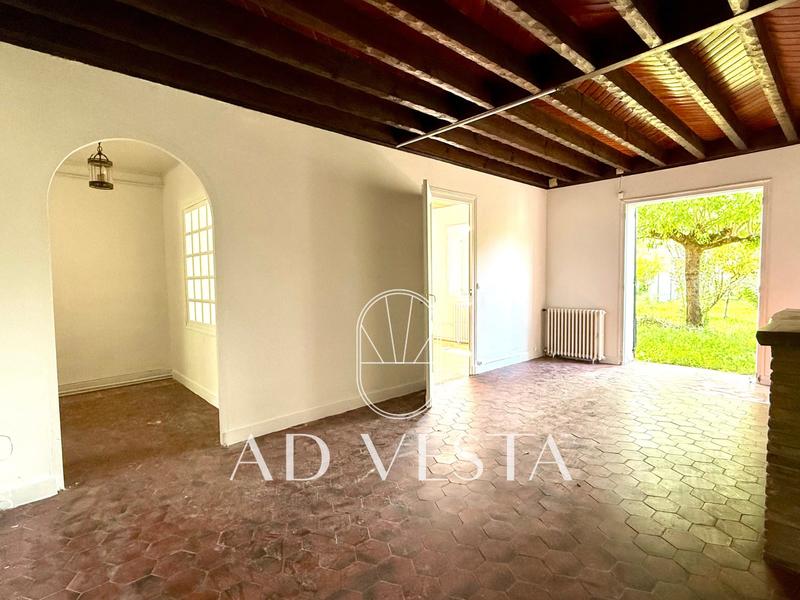 Maison - 40 m² - 2 pièces