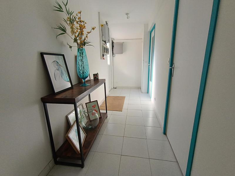 Villa - 110 m² - 5 pièces