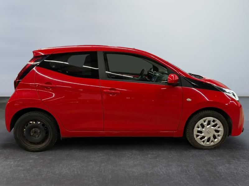 Toyota Aygo Mc18 1.0 Vvt-i x-play