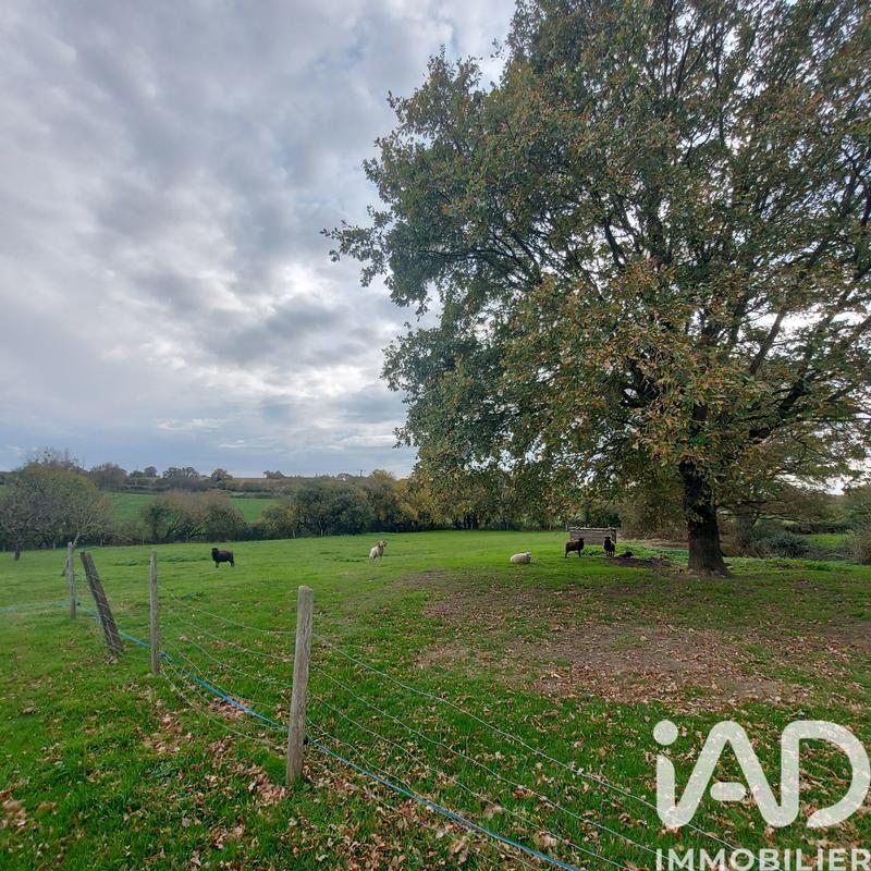 Maison - 236 m² - 10 pièces