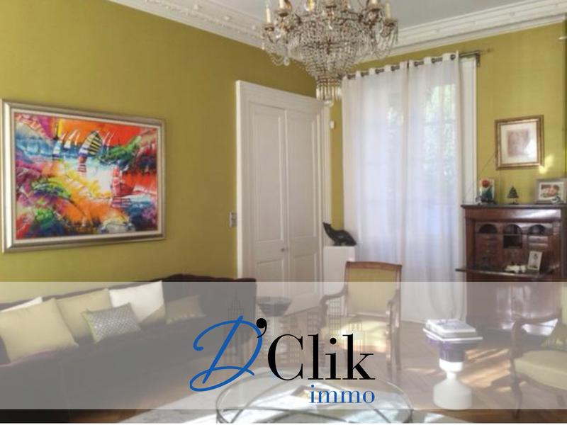 Maison - 400 m² - 14 pièces