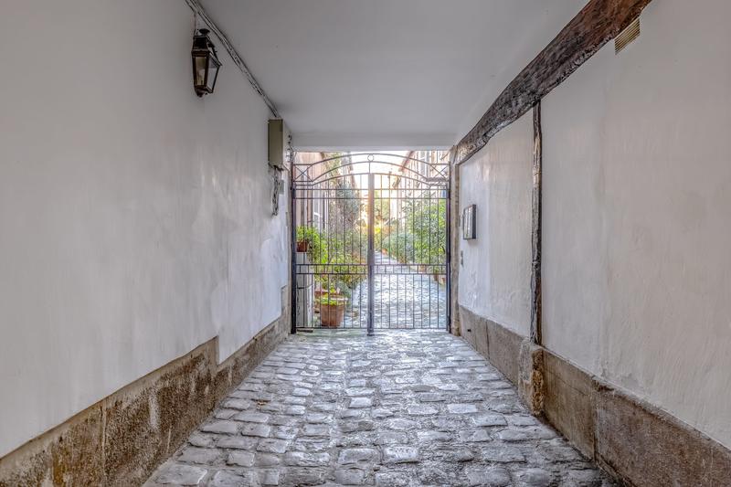 Appartement - 77 m² - 4 pièces