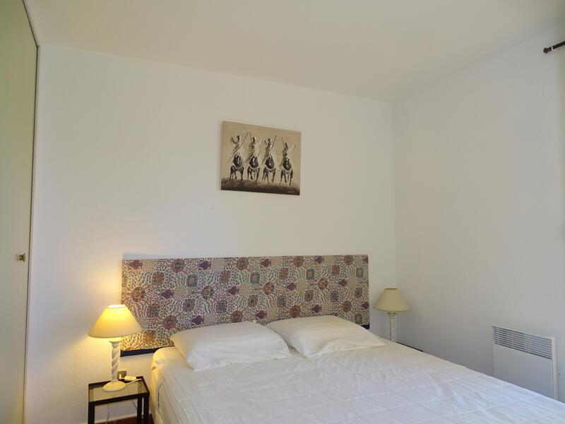 Appartement - 50 m² - 3 pièces