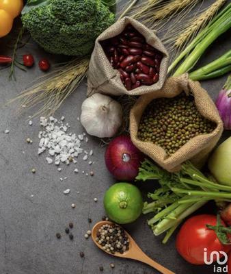 Local commercial - 100 m²