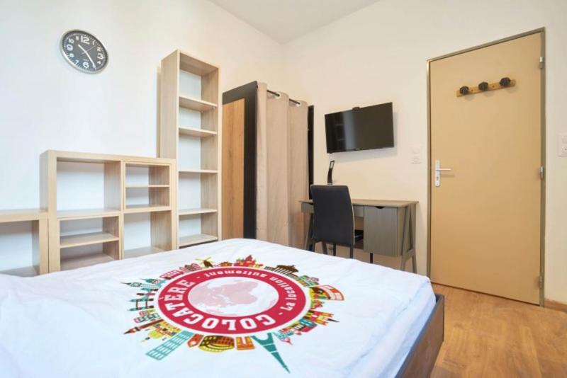 Appartement - 173 m² - 9 pièces