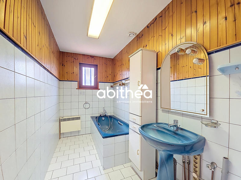 Maison - 76 m² - 3 pièces