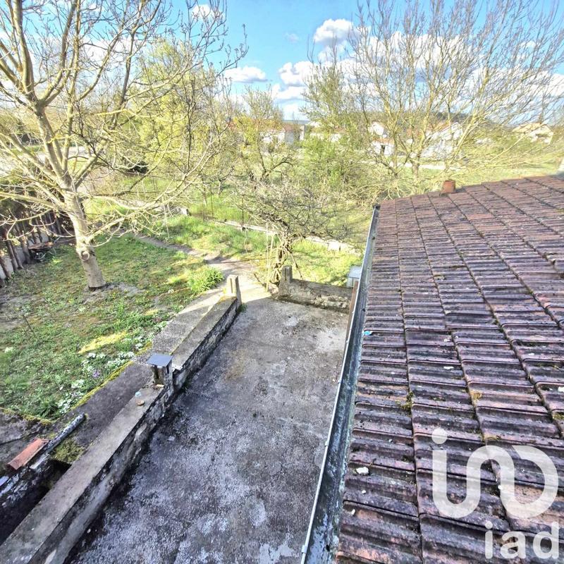 Maison - 187 m² - 7 pièces