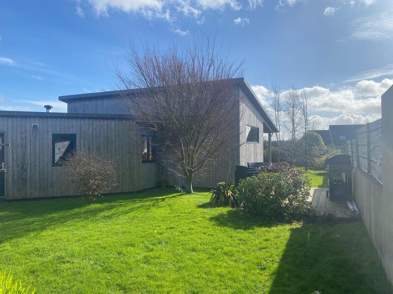 Maison - 129 m² - 6 pièces