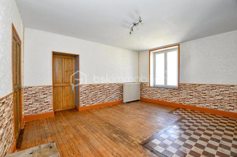 Maison - 203 m² - 6 pièces