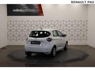 Renault Zoe R110 Life
