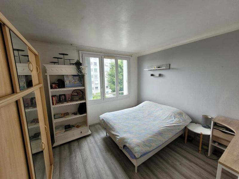 Appartement - 51 m² - 3 pièces