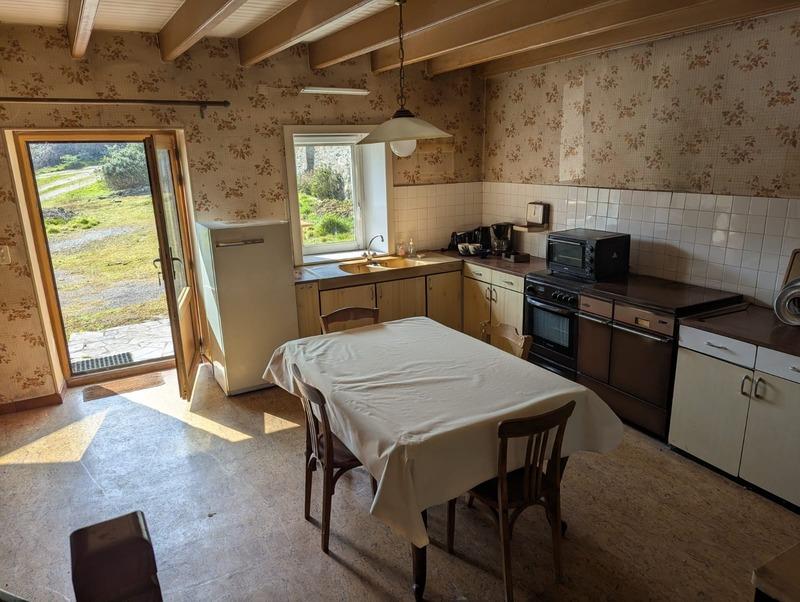 Maison - 133 m² - 6 pièces